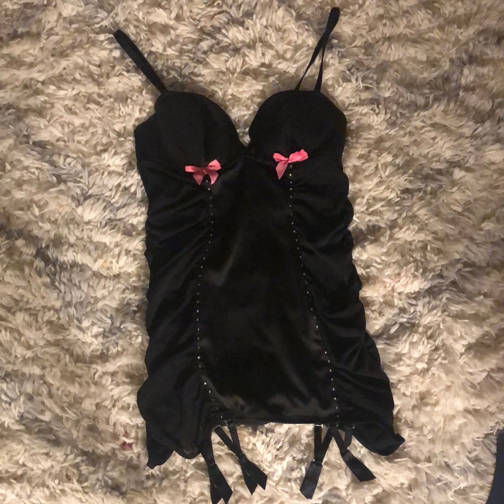 Victoria’s Secret Sexy Lingerie 34B